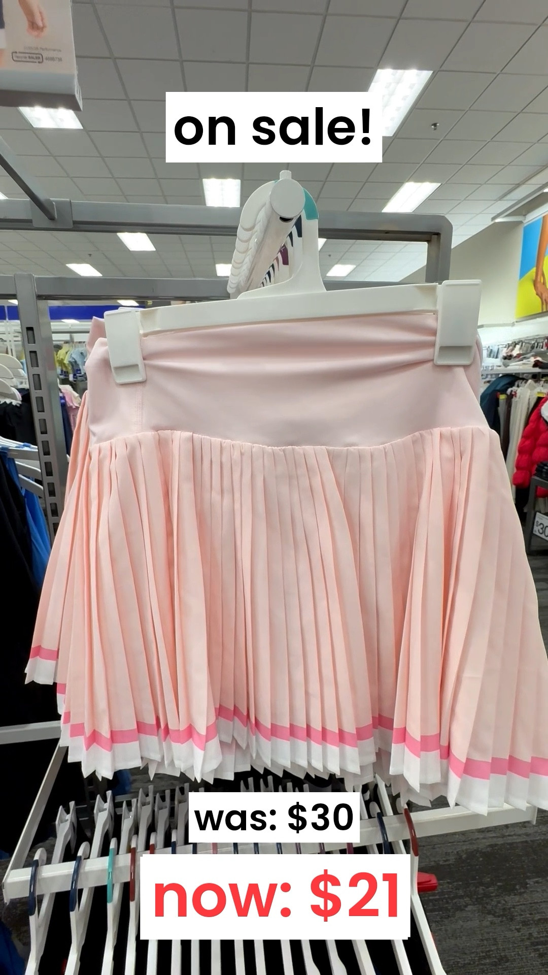 SALE on spring activewear at Target! 🚨 

#LTKActive #LTKfitnessgoals #LTKSaleAlert