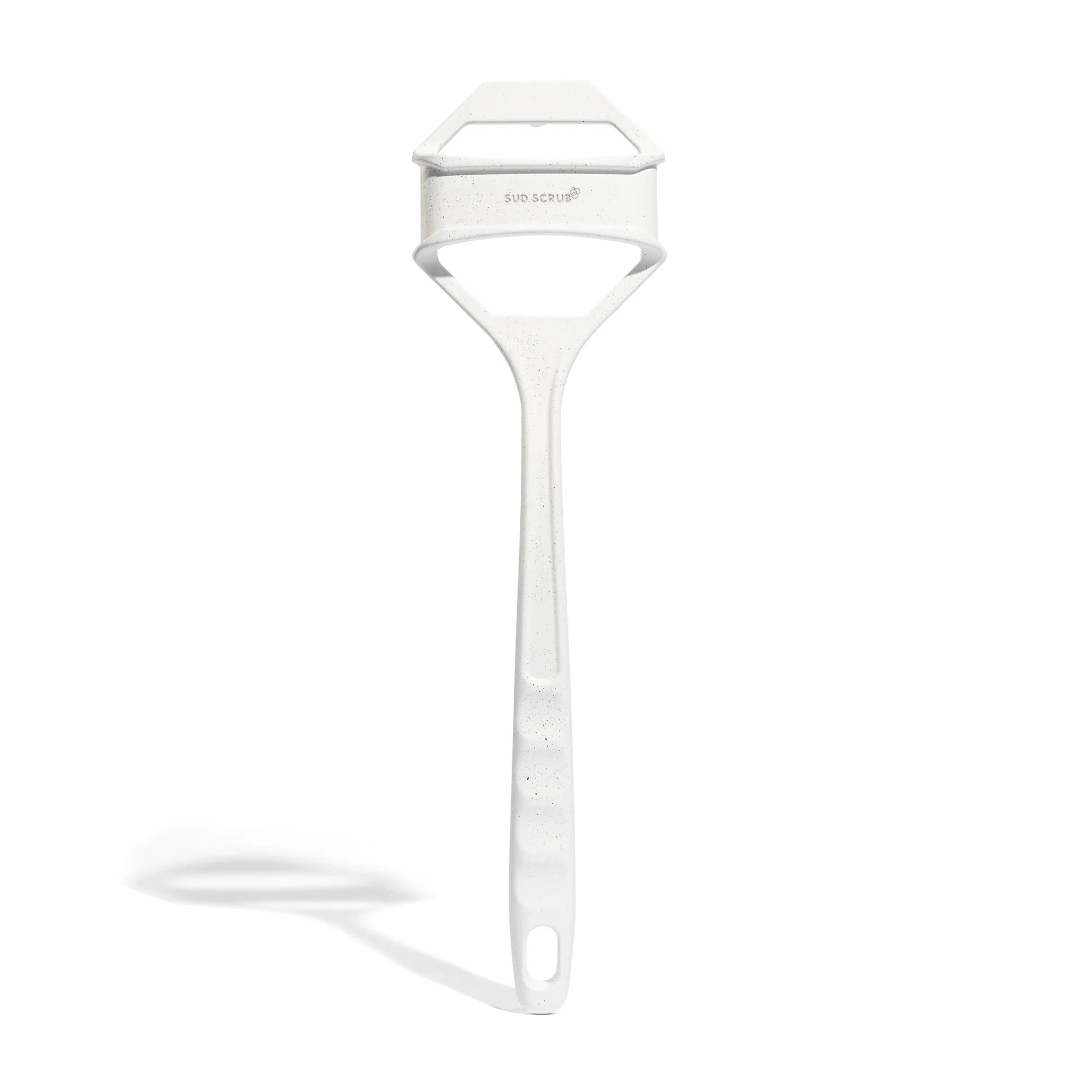Extender Handle (Copy) Speckled White | Sud Scrub
