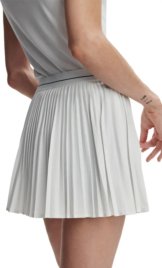 Varley Clemency Pleated Skort | Nordstrom | Nordstrom