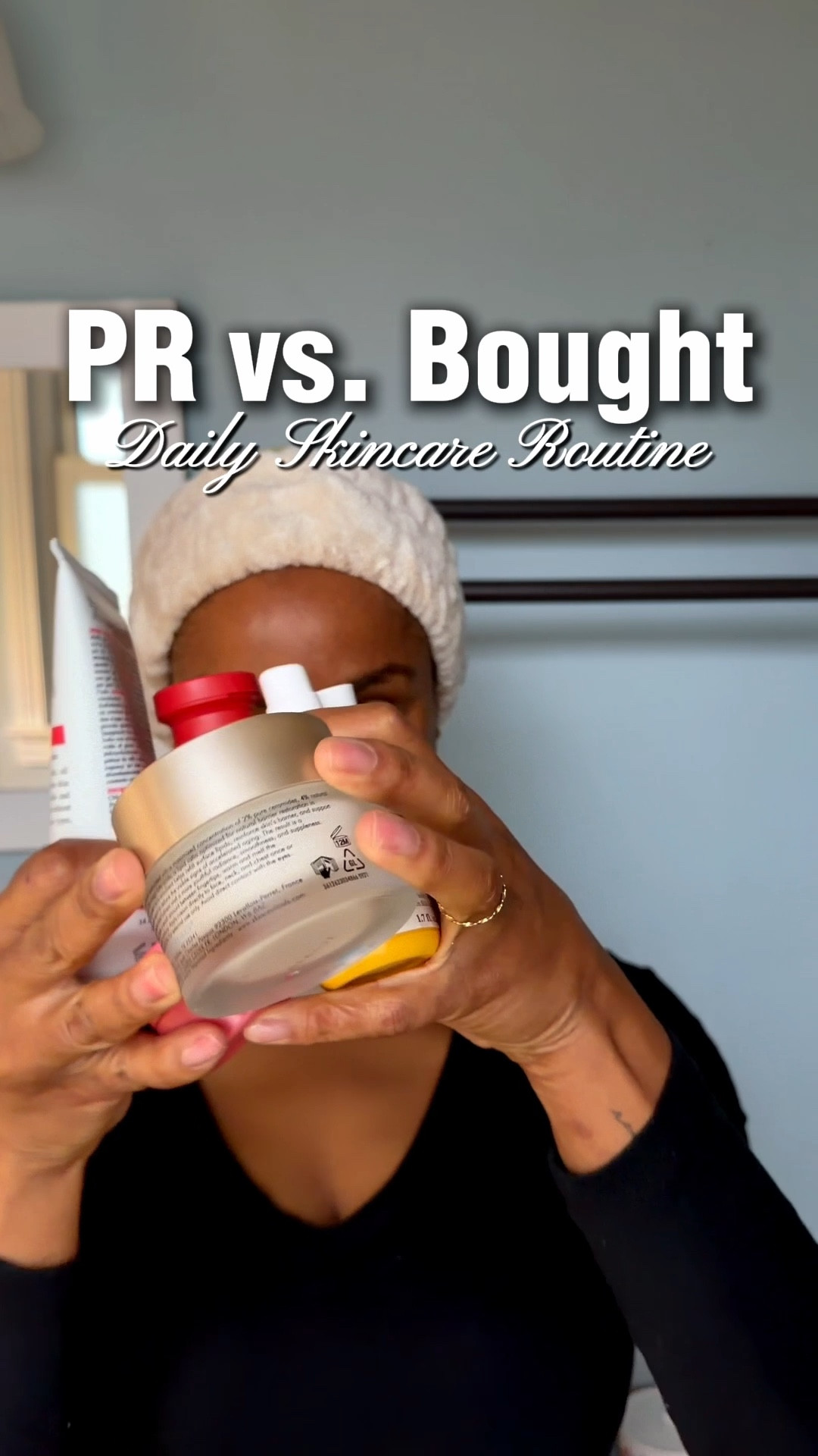 As an over 40 skincare guru, when PR sends me products I try them and many times I love them. I use them and share my faves! #over40skincare #skincareover40 #luxuryskincare

#LTKBeauty #LTKmorningroutine #LTKstorytime