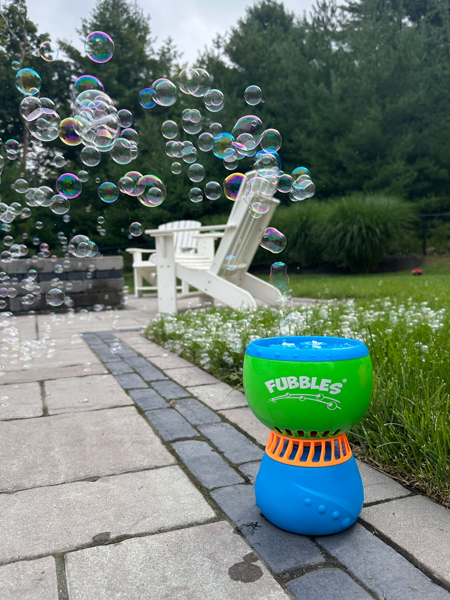 Toddler entertainment  🫧 

#LTKBaby #LTKFamily #LTKKids