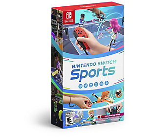 Nintendo Switch Sports - Nintendo Switch | QVC