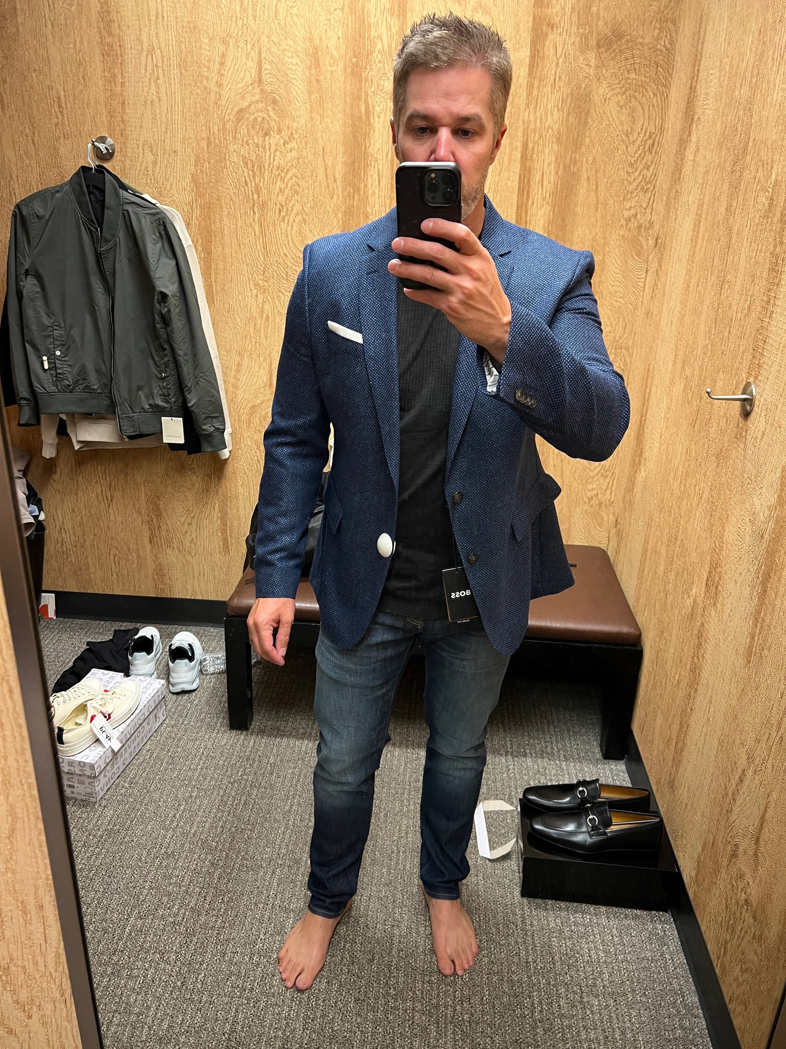 I love this look. Men’s NSALE Looks  

#LTKMens #LTKSaleAlert #LTKxNSale
