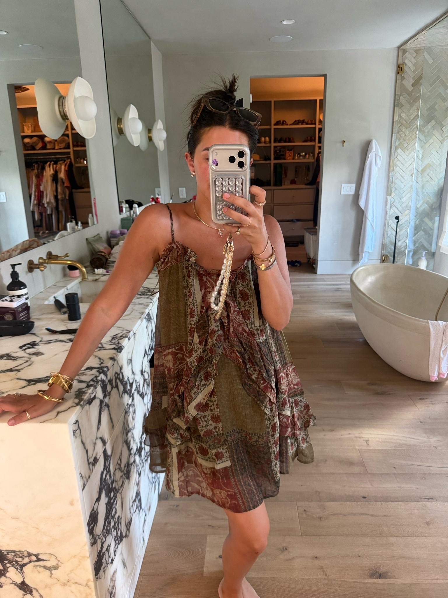 Have a few events this week so trying on some options!! Love a good 12th tribe find! 

Dress: small
Dressupbuttercup.com #dressupbuttercup #dederaad

#LTKootd #LTKmomlife #LTKSeasonal