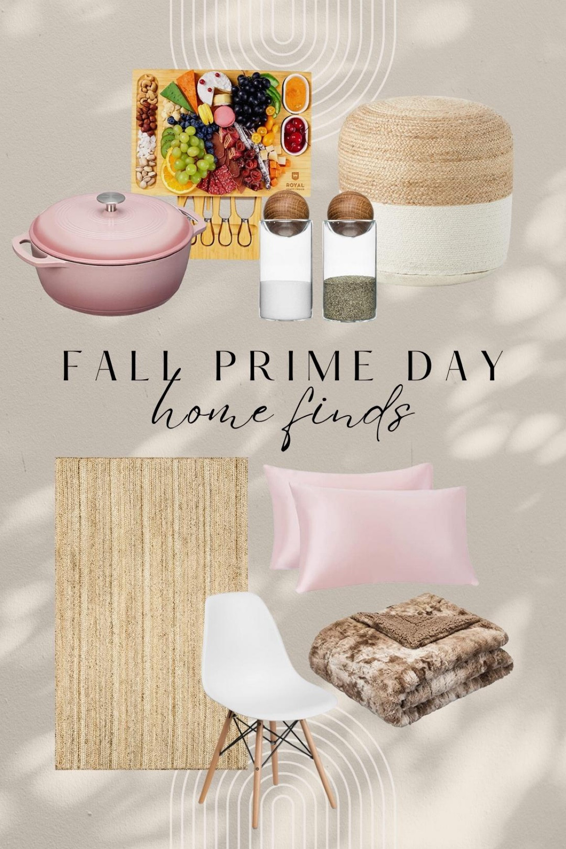home finds from the Prime Early Access sale!

home decor | area rug | throw blanket 

#LTKsalealert #LTKhome #LTKSeasonal