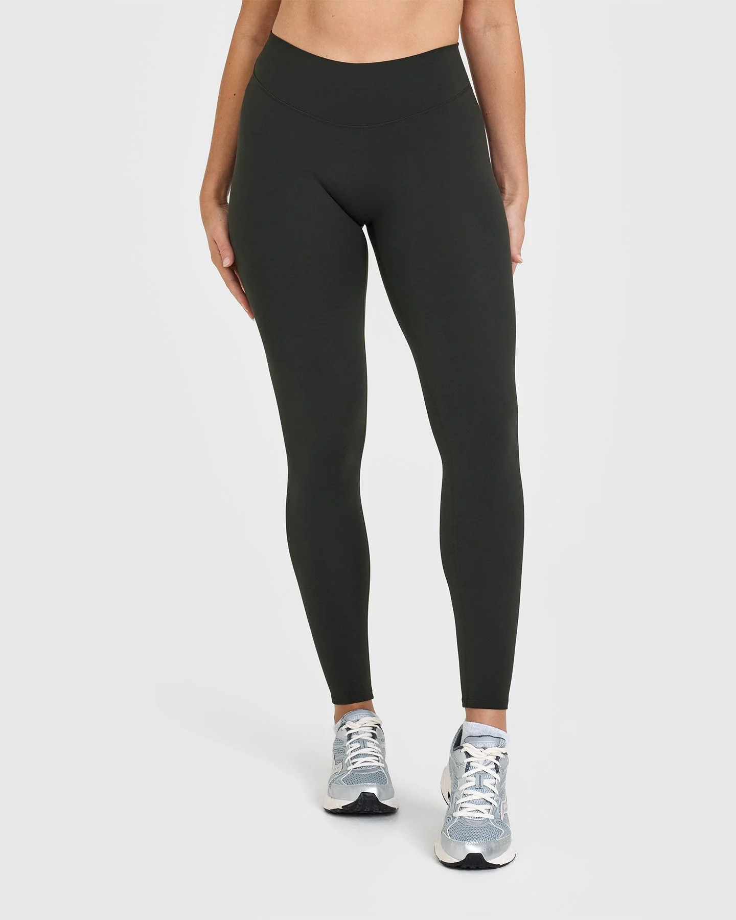 SoftMotion Leggings 
 Soft Black | Oner Active (UK / US)