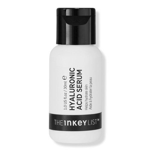 Hyaluronic Acid Hydrating Face Serum | Ulta