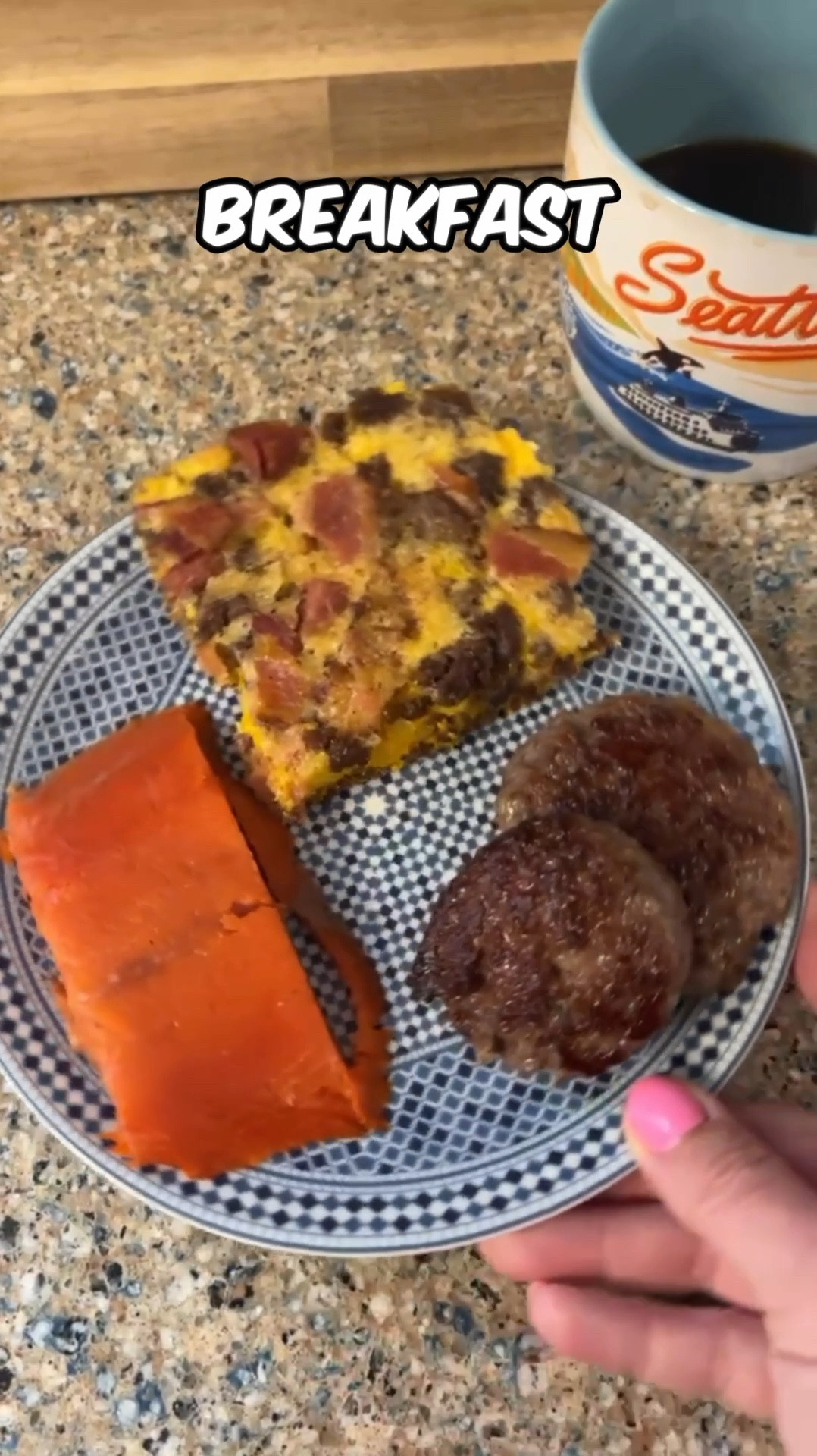 *Shop this post on LTK, link in bio* I’m going into my 16th month on carnivore and I’m so grateful for this lifestyle. Being a twin mom is super hard on its own, but now that I’m not dragging ass from eating a bunch of carbs, I have the energy to make it through the day. The 40+ pound weight loss is just an added bonus to the improvements in my metabolic health. #carnivore #carnivorediet #animalbased #carnivorelifestyle #carnivorewoman

#LTKVideo #LTKhome #LTKfamily