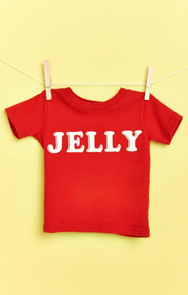 Wolfie Tee | Show Me Your Mumu