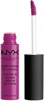 Soft Matte Lip Cream | Ulta