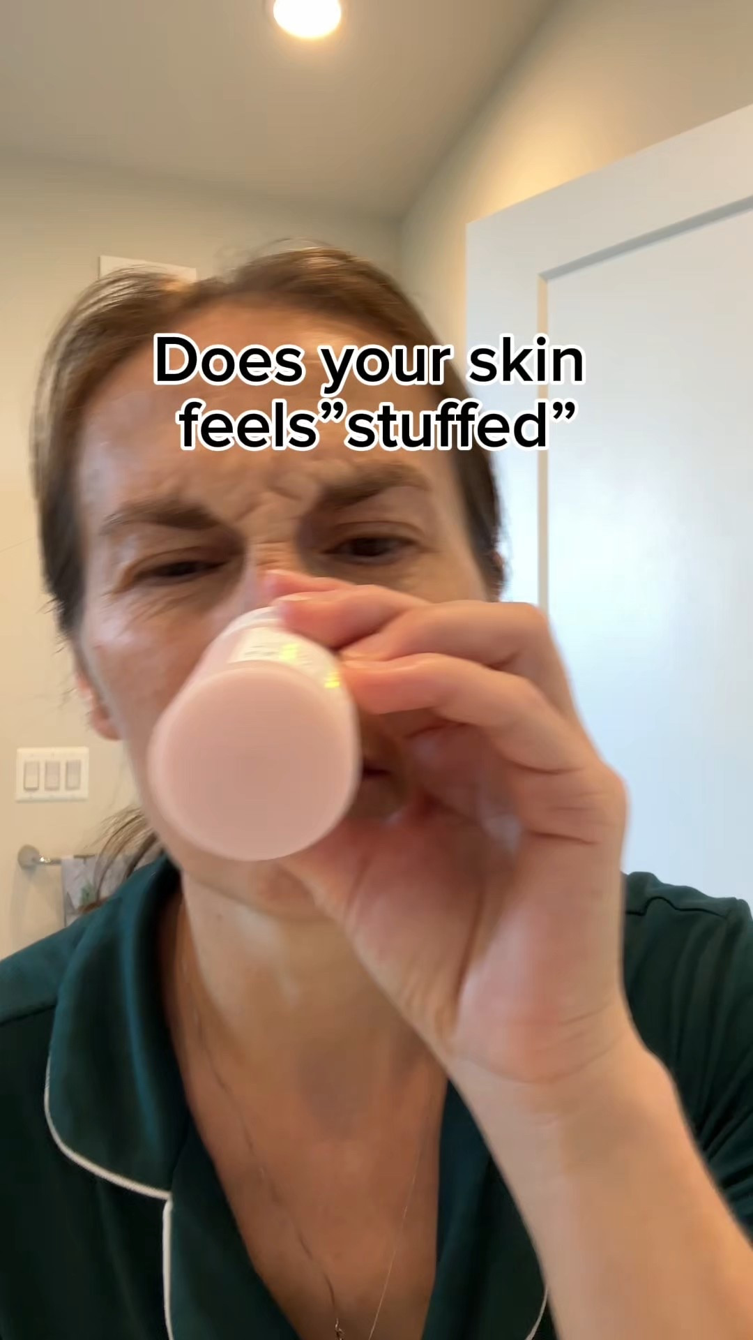 Clean up your pores with Madagascar Centella Clay Stick Mask.  #ltkskincareproduct

#LTKBeauty #LTKOver40