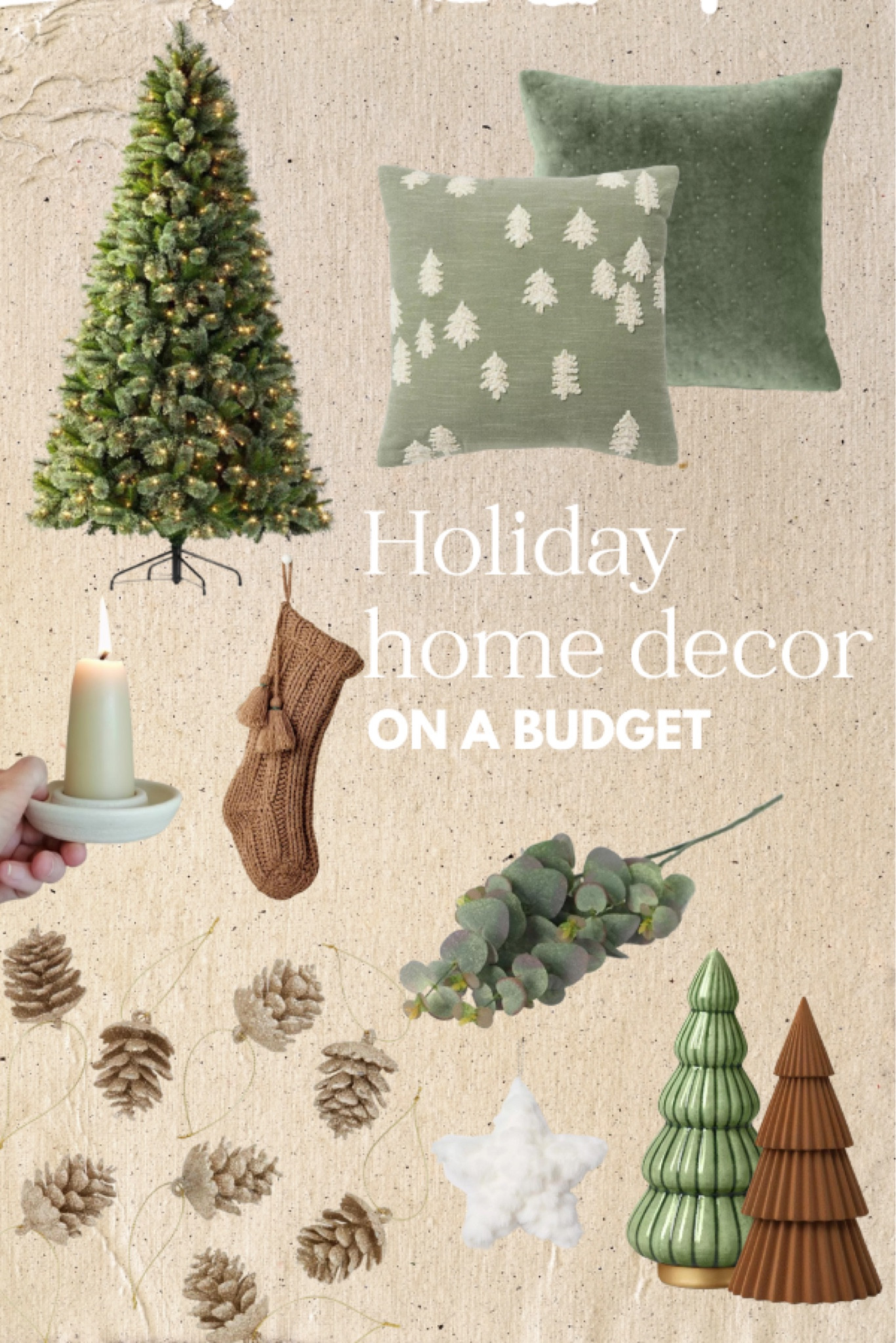 Target christmas holiday finds! Having some holiday home decor doesn’t have to break the bank. 

#LTKhome #LTKSeasonal #LTKHoliday