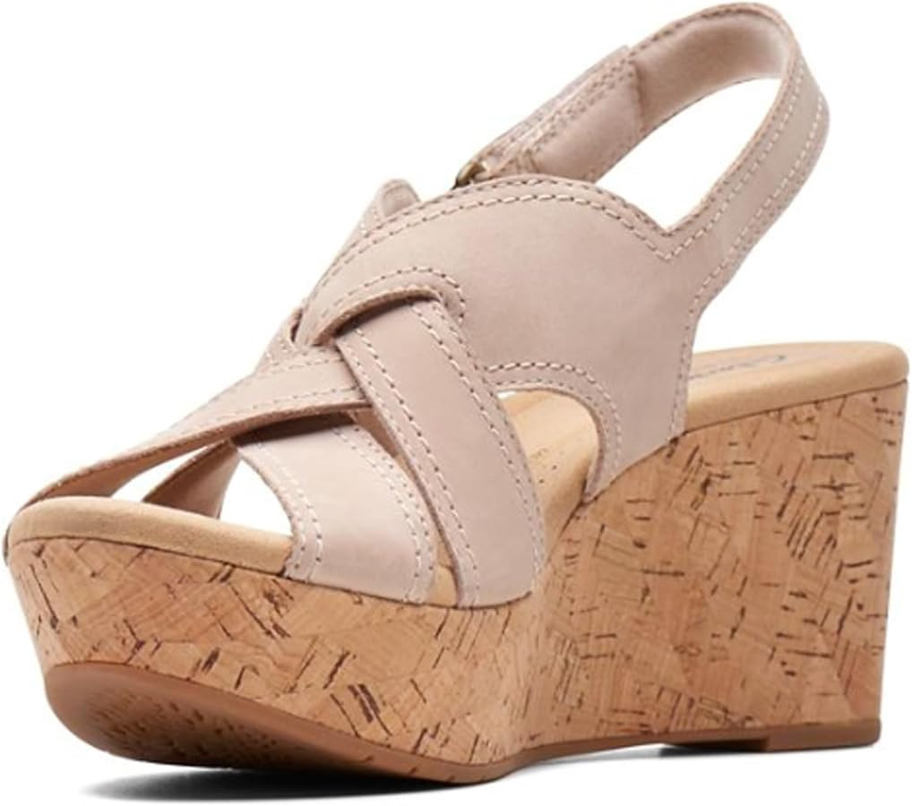 Clarks Women's Slingback Sandal | Amazon (US)