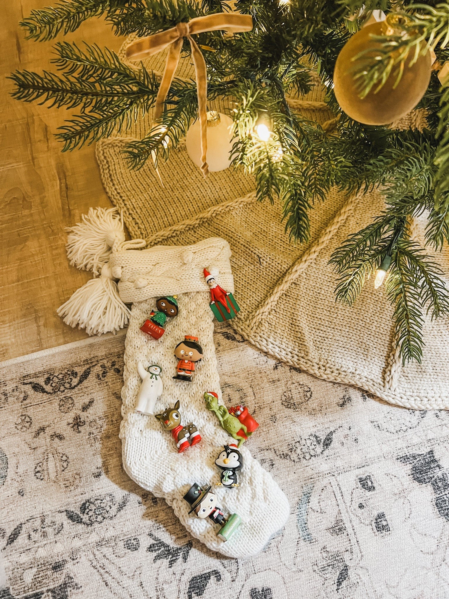 Time to break out the Christmas Tonies! 

Toddler screen free activities

#LTKHoliday #LTKKids #LTKGiftGuide