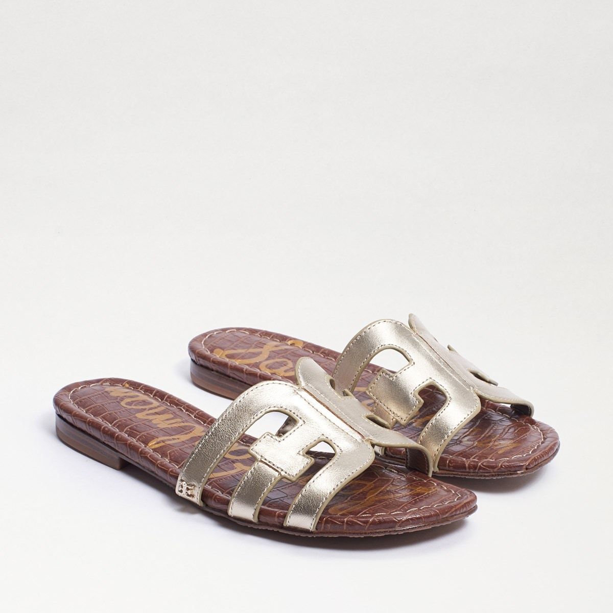 Bay Slide Sandal | Sam Edelman