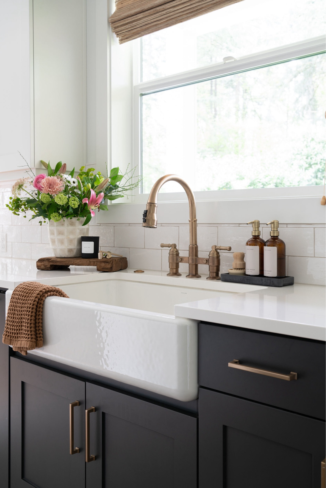 20% off Urban Embers soap dispensers and trays! Use code:  BLACKFRIDAY20

#LTKsalealert #LTKCyberWeek #LTKhome