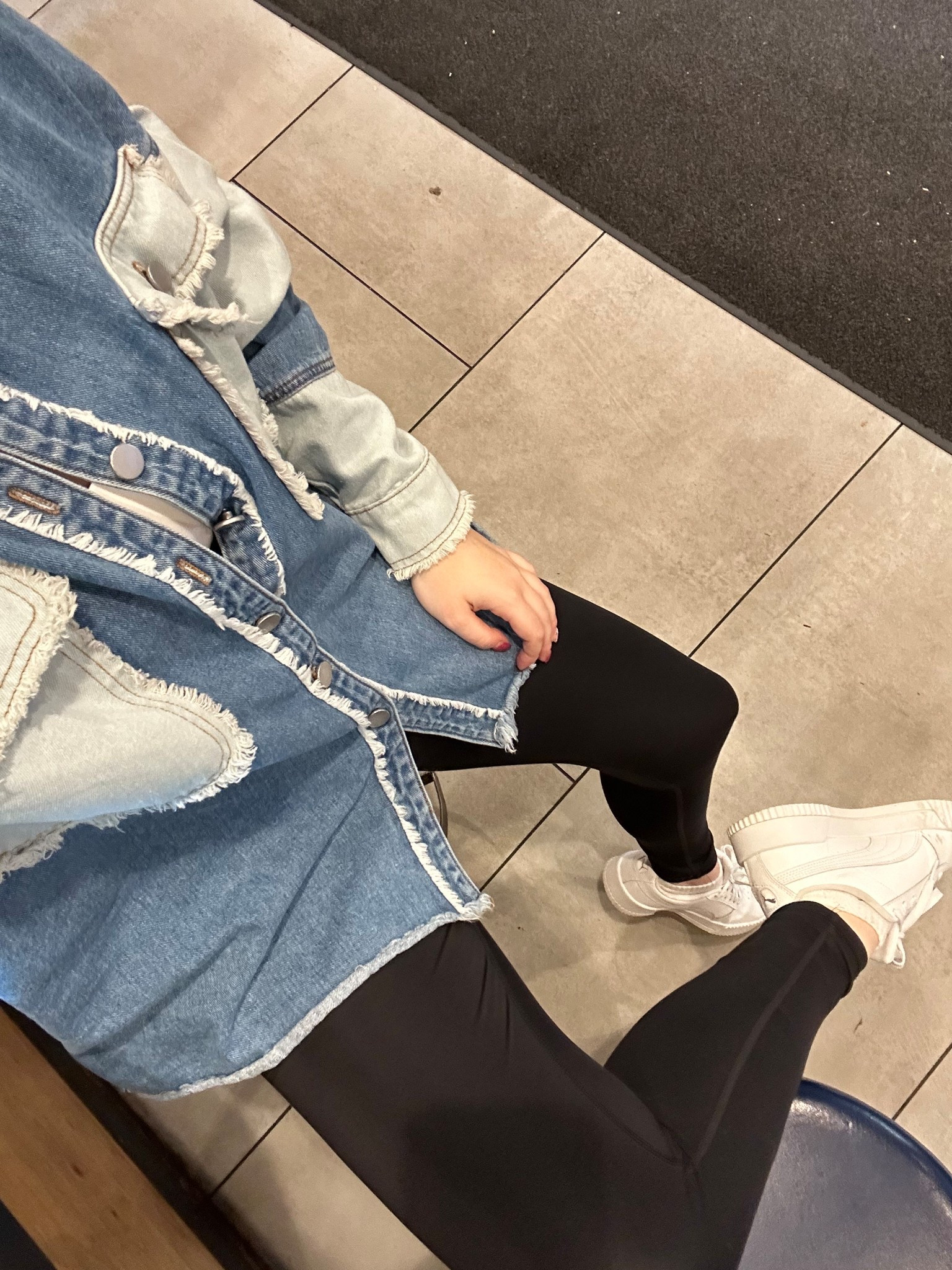 I’m not an Amazon clothing shopper but this jacket is actually 𝐪𝐮𝐚𝐥𝐢𝐭𝐲 ✨

#LTKFindsUnder50 #LTKU #LTKSeasonal