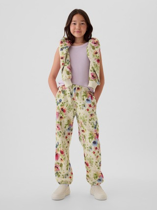 Kids Logo Joggers | Gap (US)