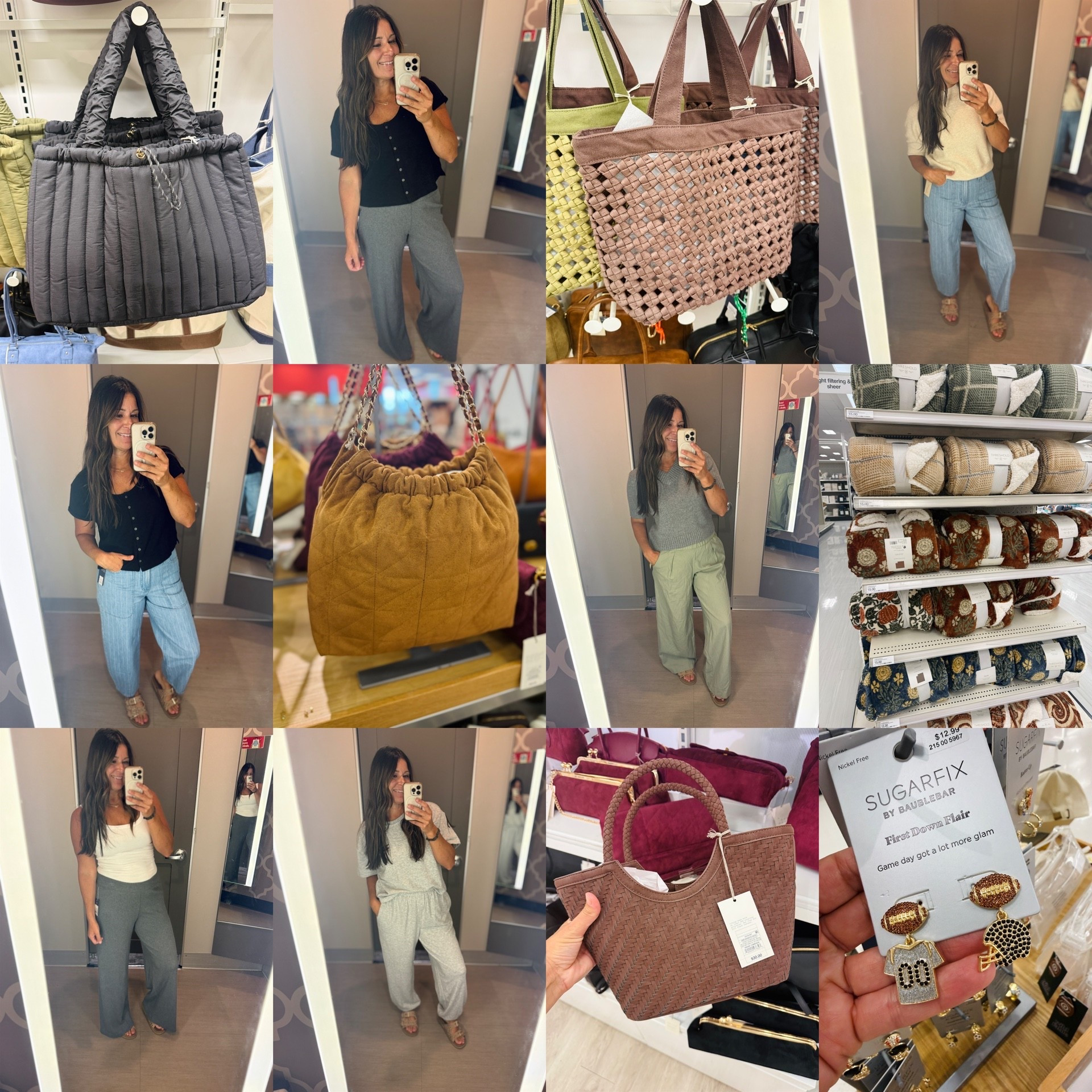 Fall Haul at @Target

#LTKOver40