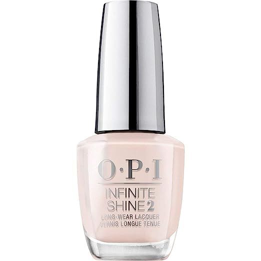 OPI Nail Polish, Infinite Shine Long-Wear Lacquer, Neutral and Nude, 0.5 fl oz | Amazon (US)