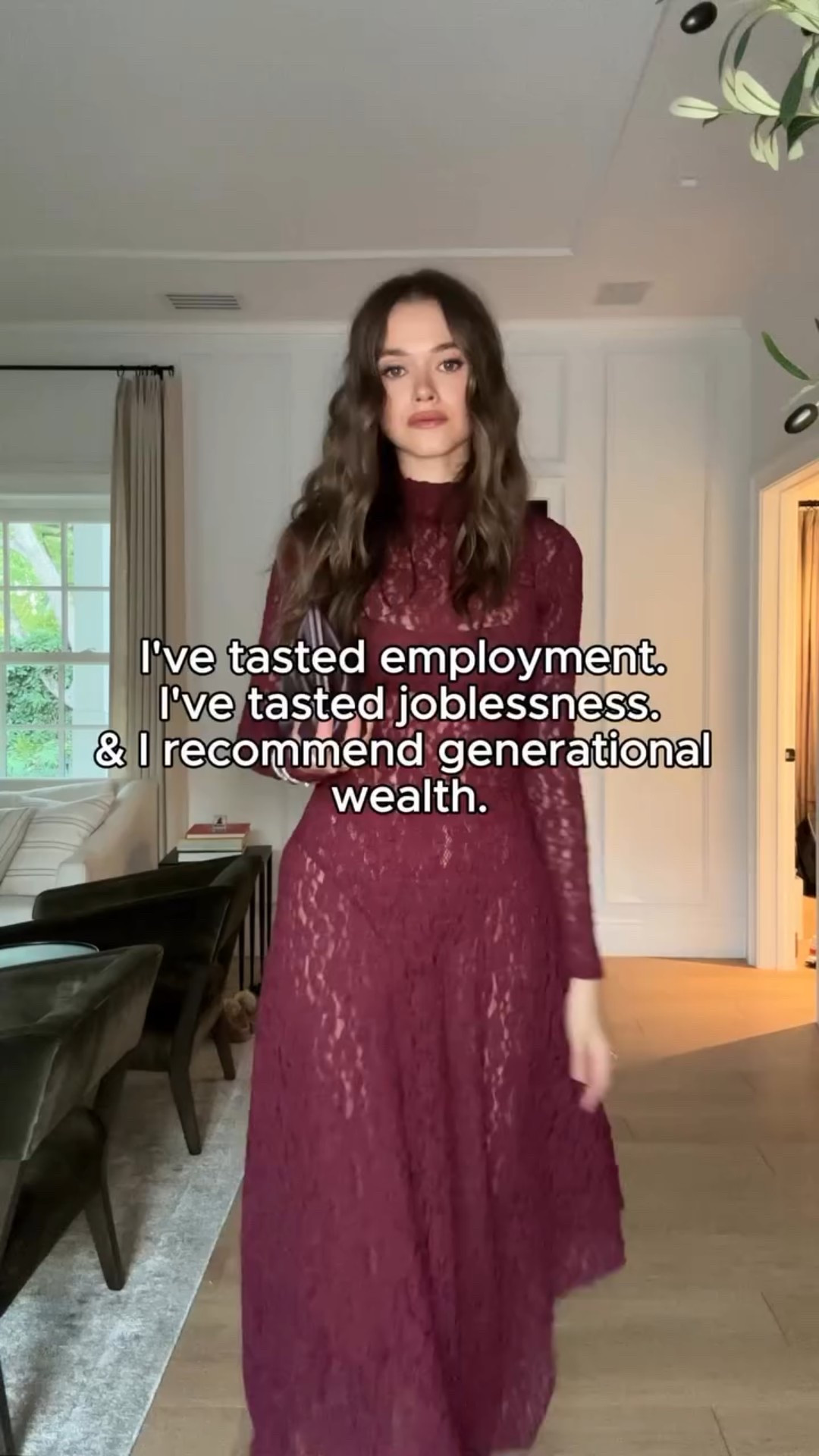 😂✌🏻

#LTKStyleTip #LTKWatchNow