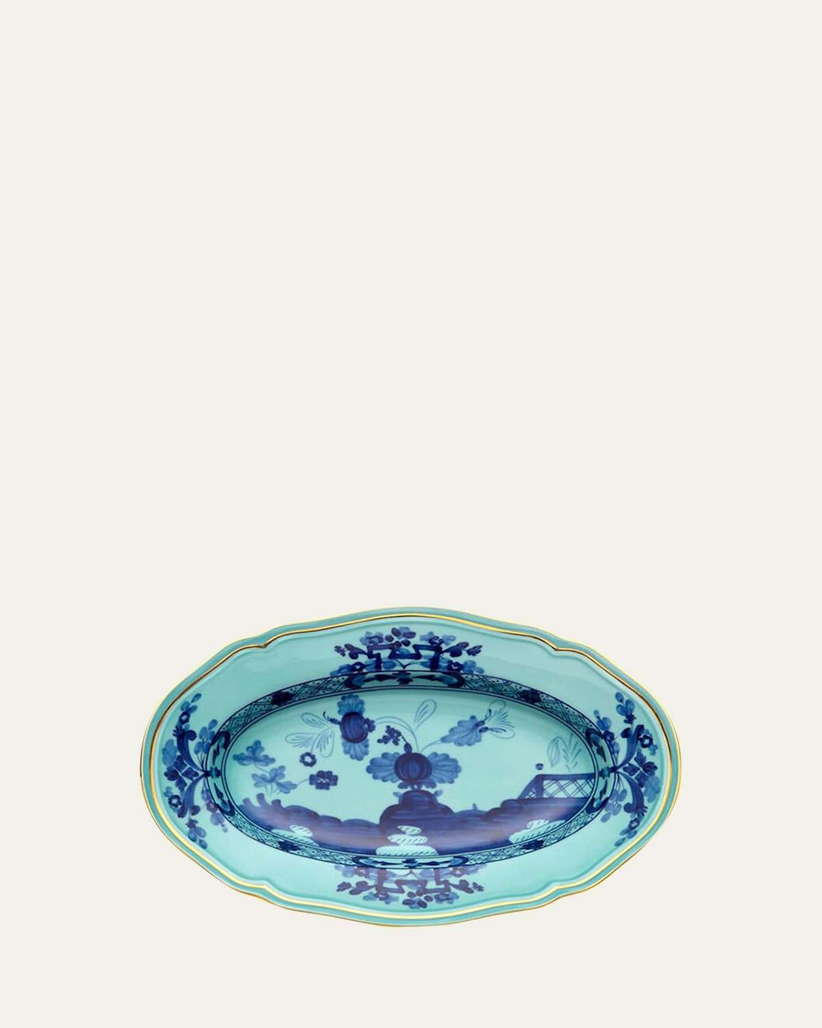 Oriente Italiano Trinket Tray | Bergdorf Goodman
