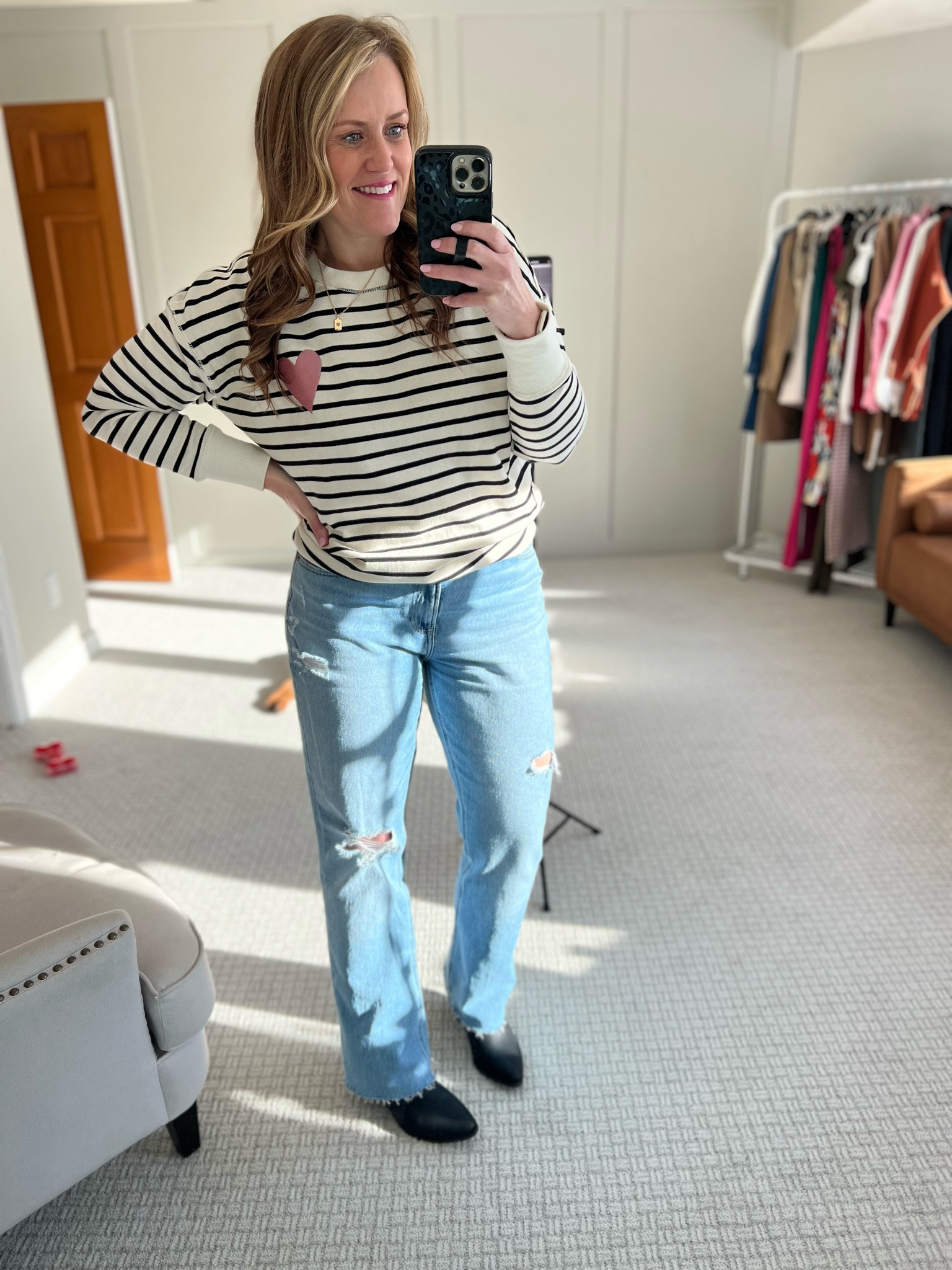 Valentine’s Day look from maurices! 💘

#LTKsalealert #LTKstyletip