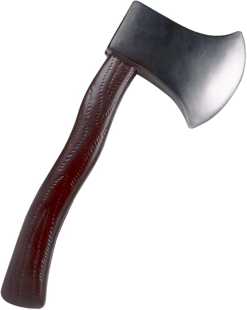 Giraffe Manufacturing Prop Axes, Throwing Games, and More for Men's Costumes & Play- Ideal for Co... | Amazon (US)