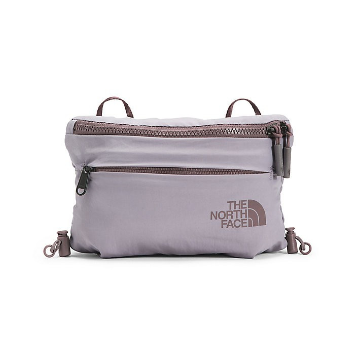 The North Face Women's Never Stop Lumbar Bag | Moosejaw.com