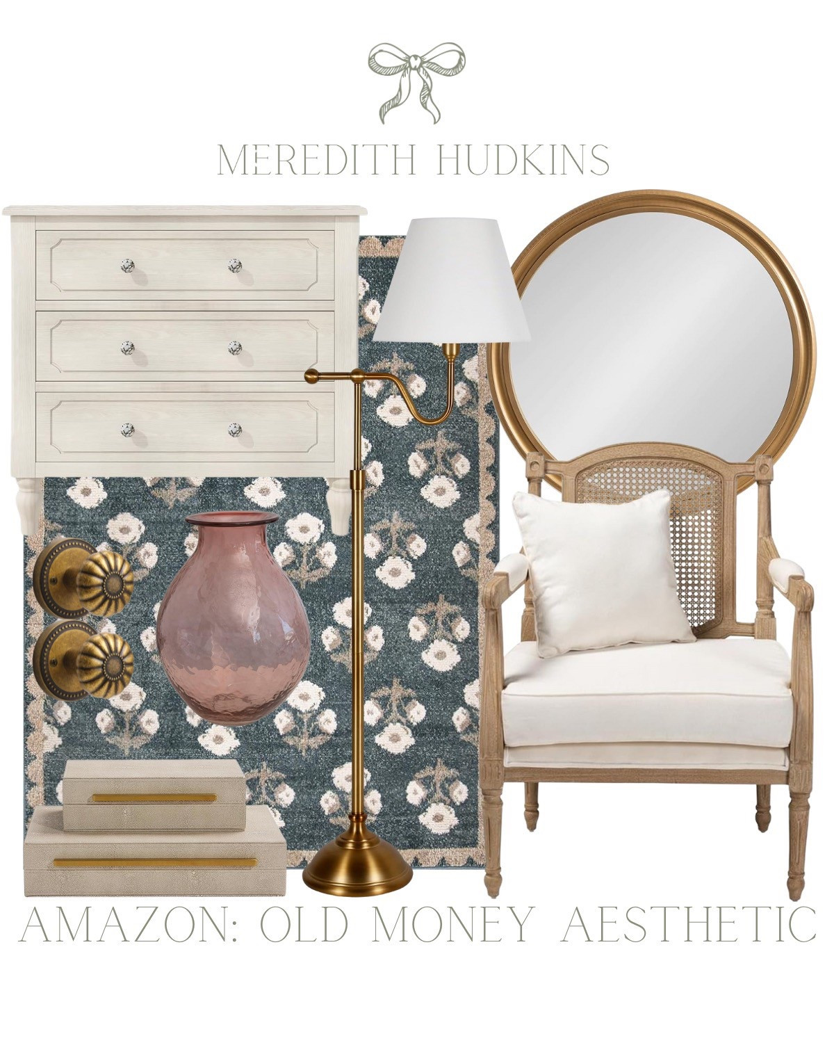 Meredith Hudkins, amazon, amazon home, decor, interior design, classic, timeless, chic, affordable, living room, bedroom, dining room, accent chair, mirror, end table, dresser, vase, door knob, lamp

#LTKFindsUnder50 #LTKHome #LTKSaleAlert