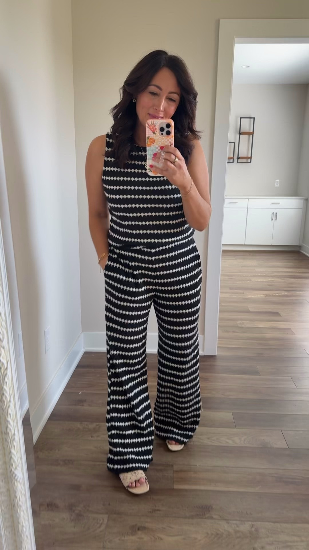 TARGET 🎯 TUESDAY 
• medium tank 
• medium pants 
• sandals true to size

#LTKgrwm #LTKdayinmylife #LTKSeasonal