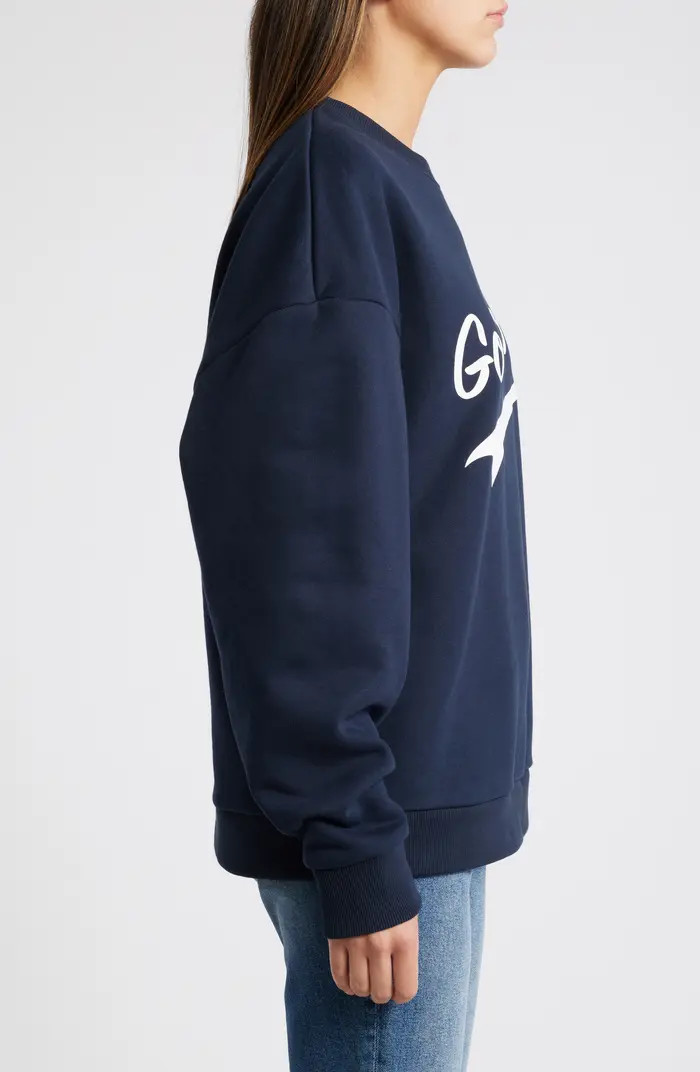Go Sports Sweatshirt | Nordstrom
