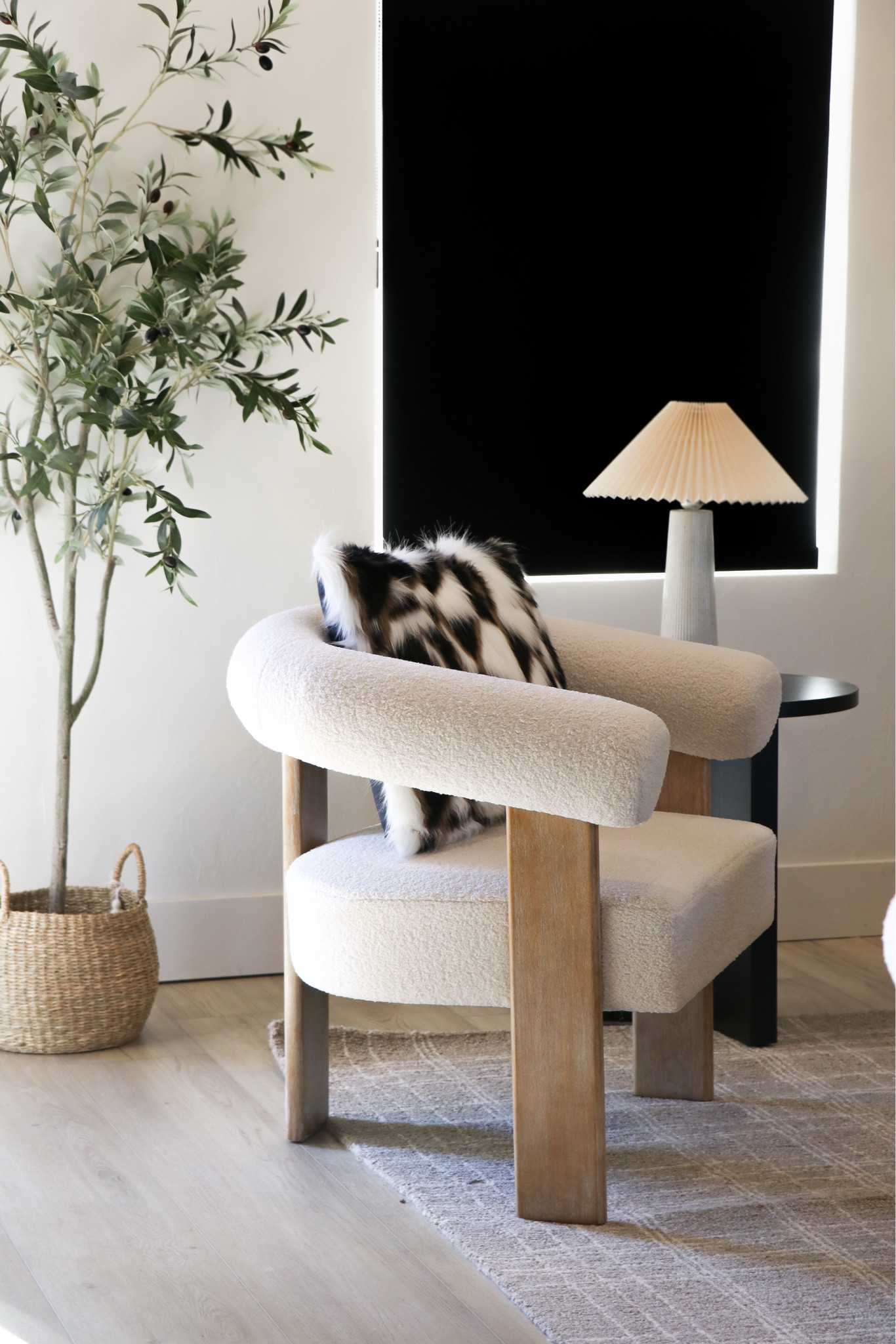 Living Room Vibes! 

#LTKHome