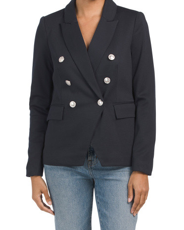 Button Blazer | TJ Maxx