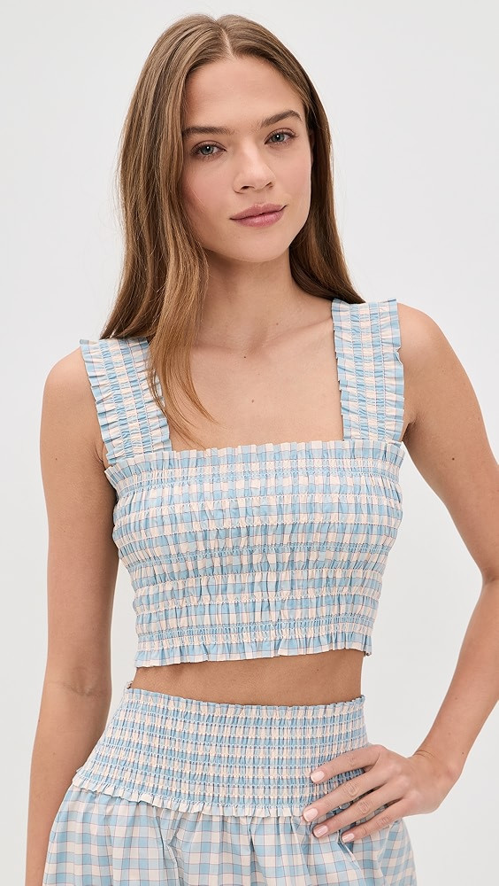 The Azalea Nap Top | Shopbop