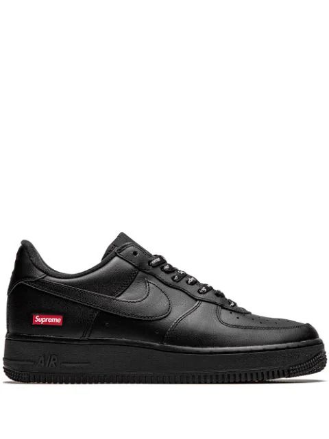 x Supreme Air Force 1 sneakers | Farfetch (US)