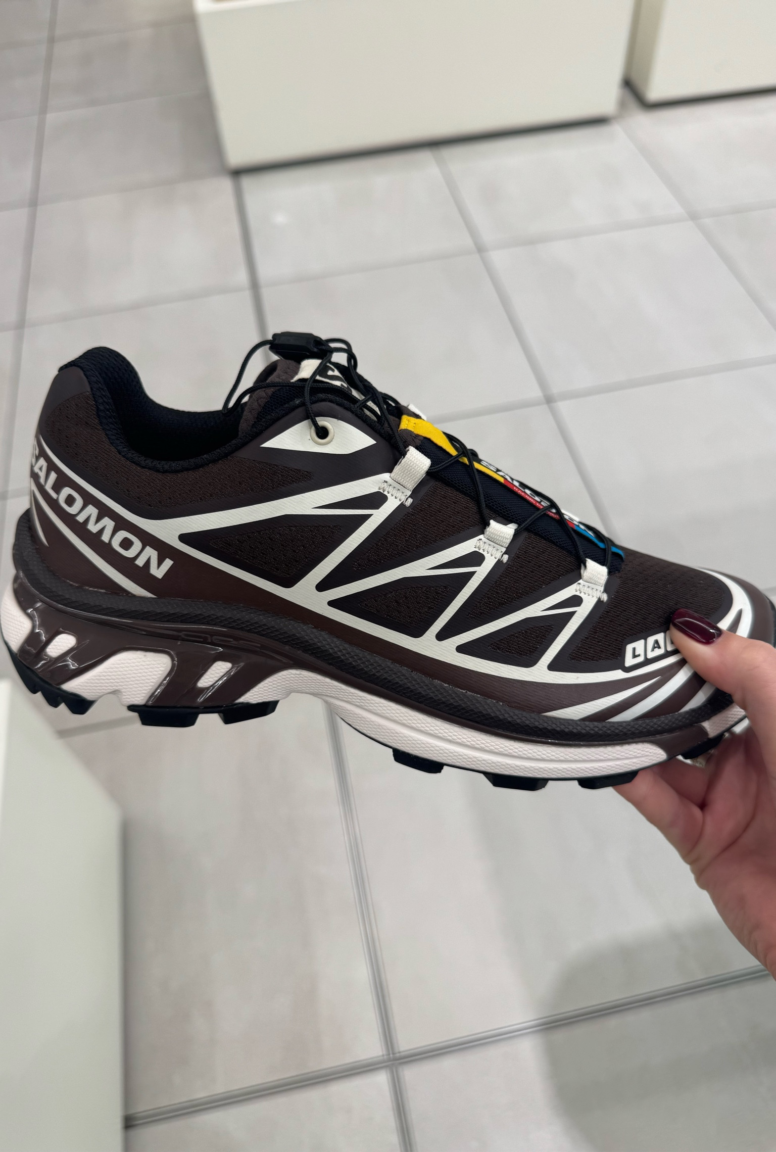 Trainers. New trainers. Salomon. Salomon trainers. Walking trainers. Sports trainers. Office  

#LTKstyletip #LTKuk #LTKautumn