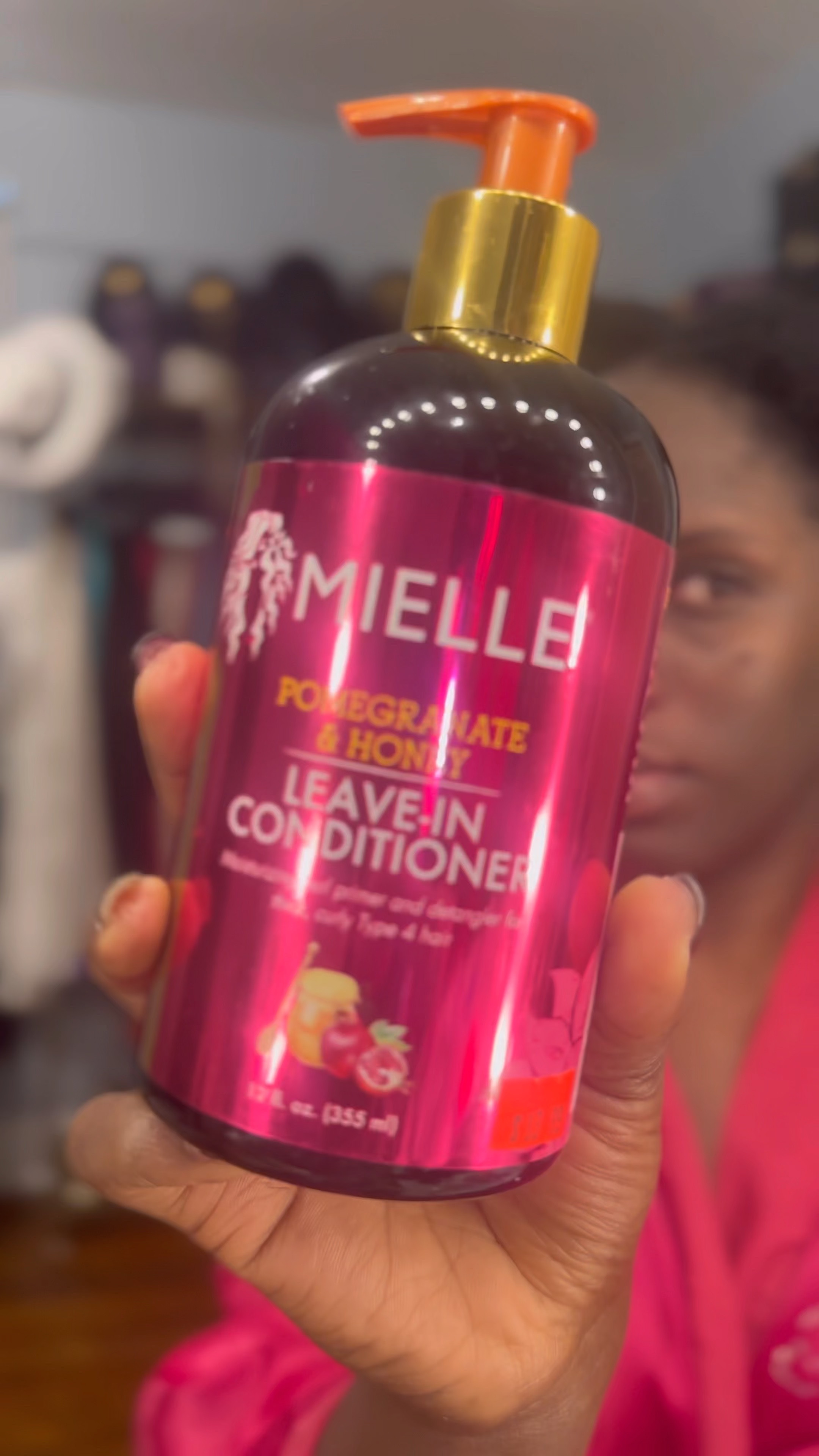 This is my go-to wash day routine.
It keeps my hair feeling healthy and fresh.#TheGlamThread #LTKhair

#LTKVideo #LTKstyletip