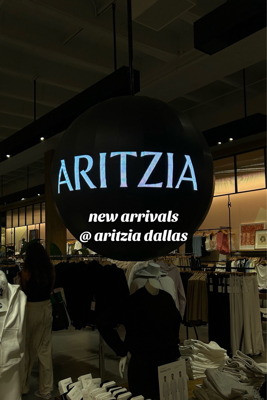 new arrivals everyone needs at aritzia🤍

#LTKworkwear #LTKstyletip #LTKtravel