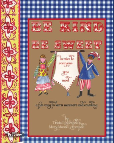 Be Kind Be Sweet Be Nice to Everyone You Meet | Amazon (US)