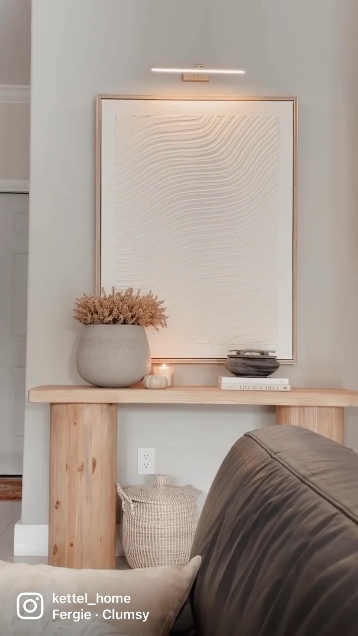 Easy and inexpensive way to accent your favorite piece of art. 

#LTKSale #LTKhome #LTKunder50