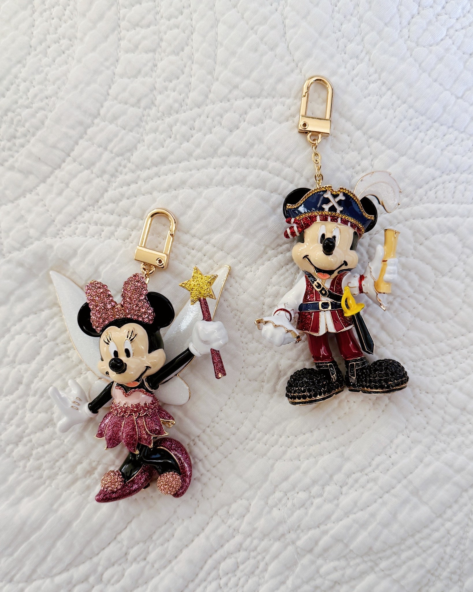 The perfect bag accessories this Halloween Season ✨

#halloween #bagcharms #accessories 

#LTKFindsUnder100