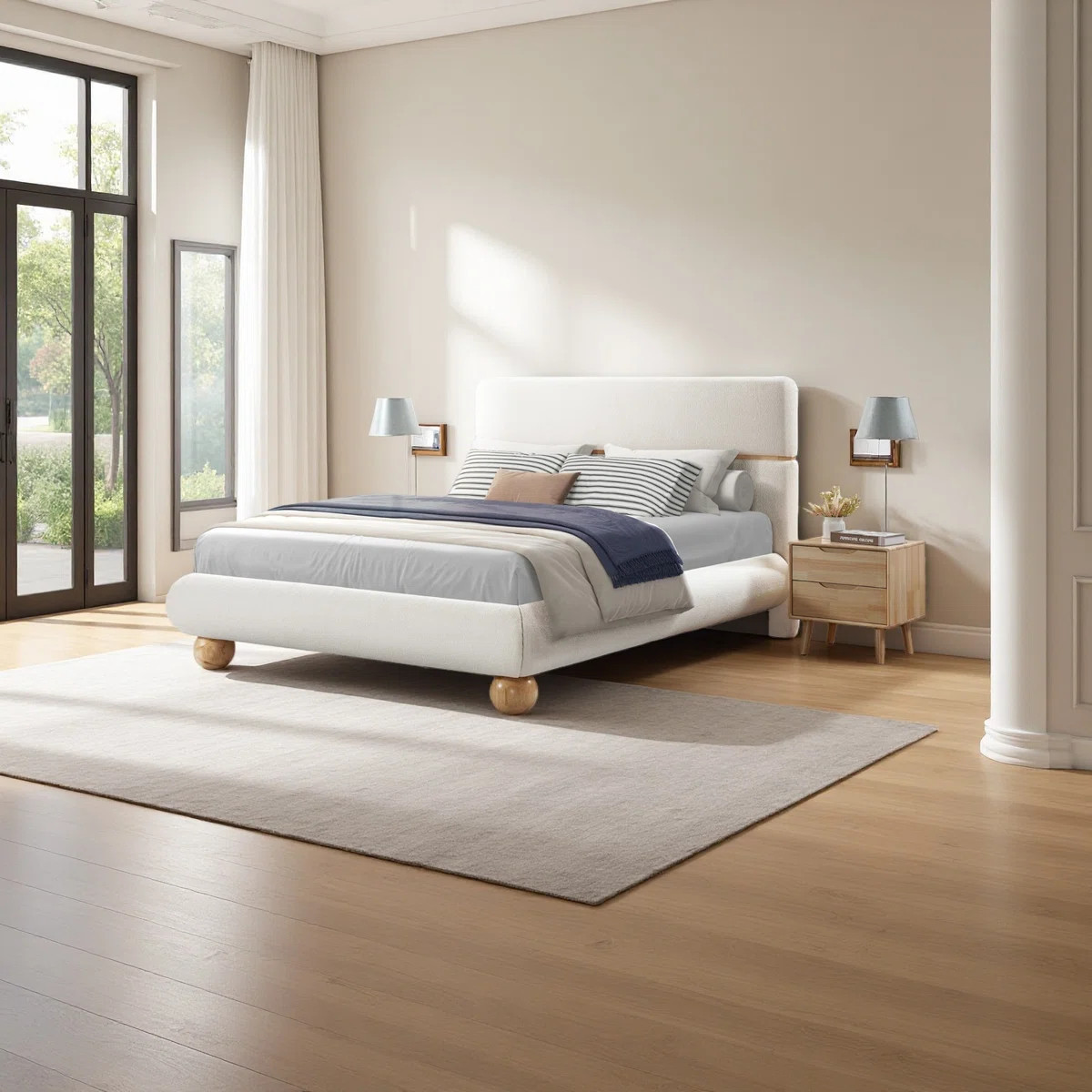 George Oliver | Wayfair North America