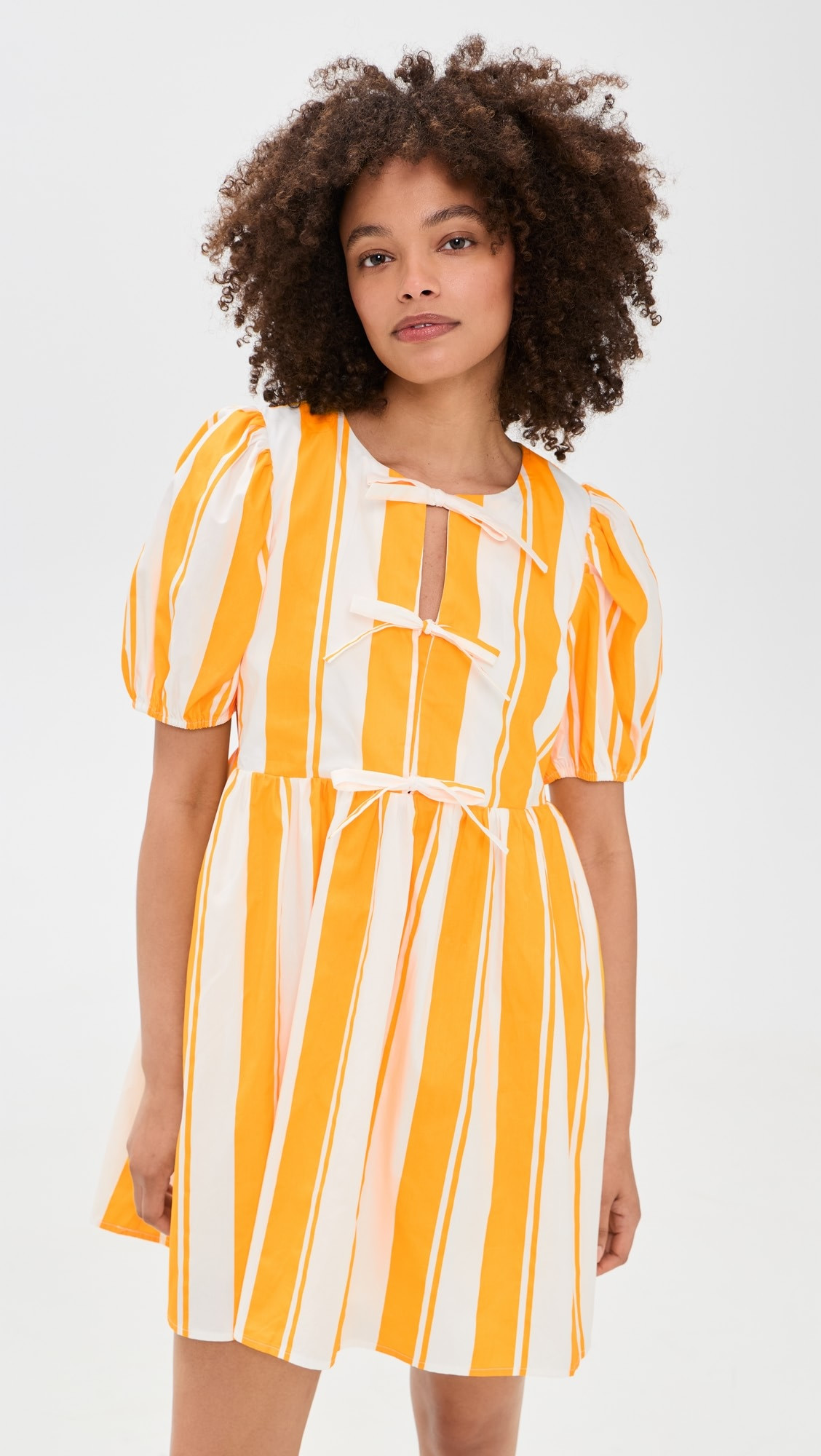 English Factory Bold Stripe Mini Dress | Shopbop | Shopbop