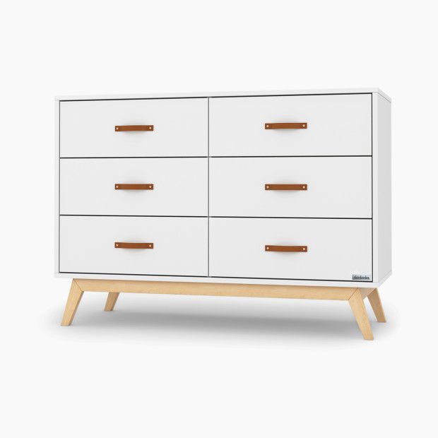 Tribeca 6-Drawer Dresser | Babylist