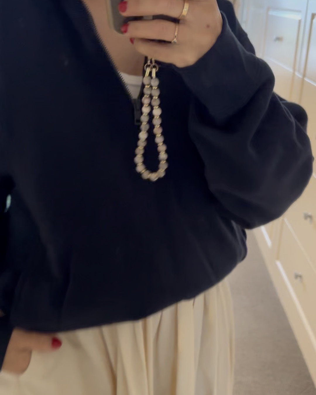 My favourite half-zip jumper from the men’s section at Uniqlo. This is size XS. 

#LTKaustralia #LTKautumn