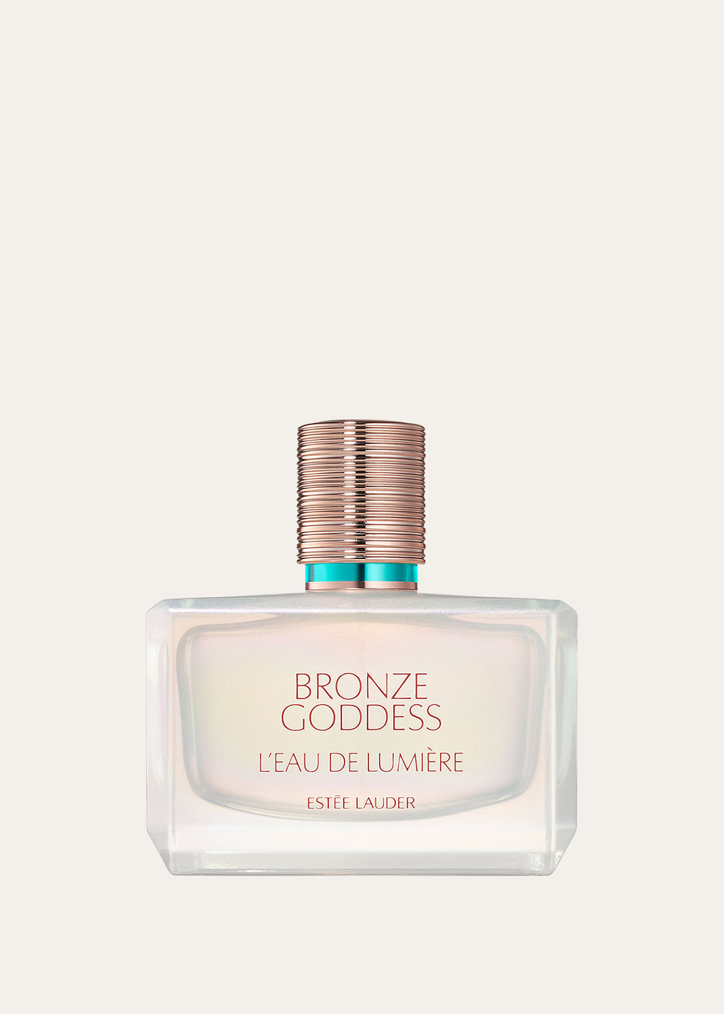 Estee Lauder Bronze Goddess L'Eau de Lumiere Eau de Parfum Spray, 1.7 oz. | Bergdorf Goodman