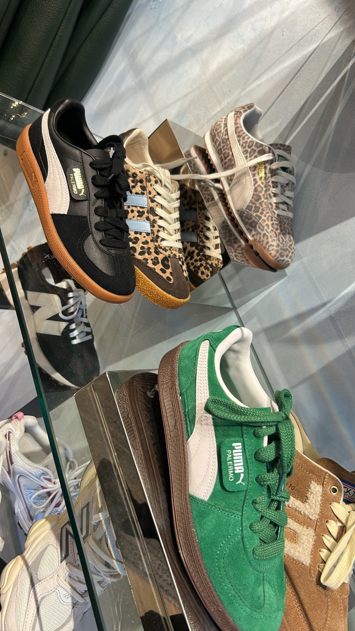 puma sneakers | puma tennis shoes | stylish tennis shoes | fashion tennis shoes | stylish sneakers | fashion sneakers | casual shoes | puma | sneakers | ootd | shoes | women’s shoes 

#LTKActive #LTKGiftGuide #LTKCyberWeek