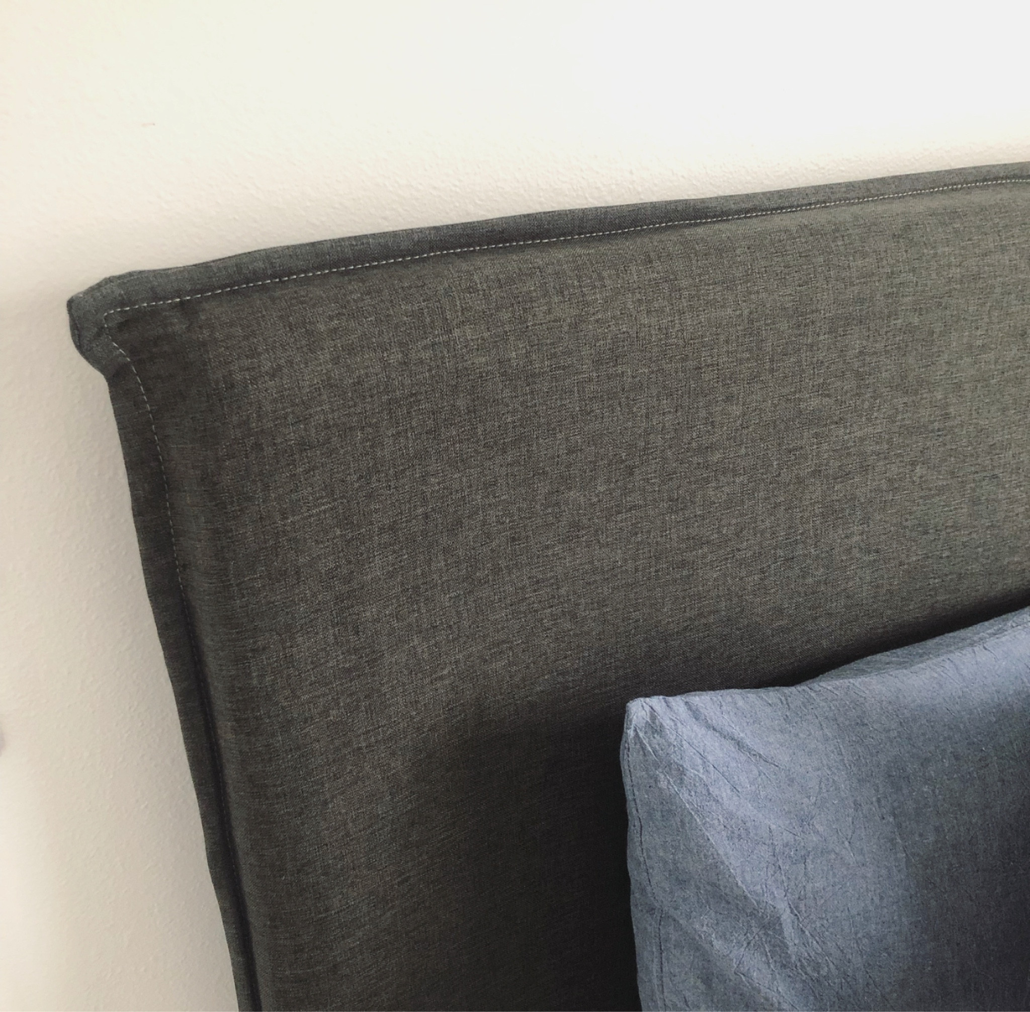 Big boy room headboard sneak peek! 

Twin headboard, twin beds, kids rooms, boy room, boys room decor, boy bed, big boy bed, affordable headboards, kids room ideas 

#LTKhome