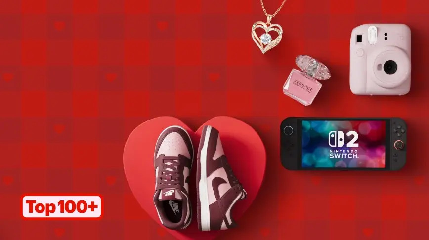 All things Valentine’s Day | Walmart (US)